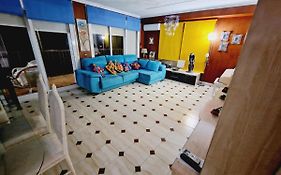 Arenales Edificio Bahia