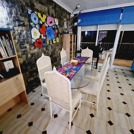 Arenales Edificio Bahia Apartment Arenales del Sol Exterior photo