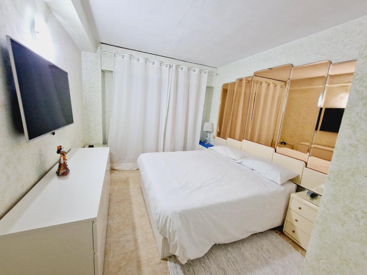 Arenales Edificio Bahia Apartment Arenales del Sol Exterior photo